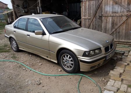 bmw 320i INMATRICULAT