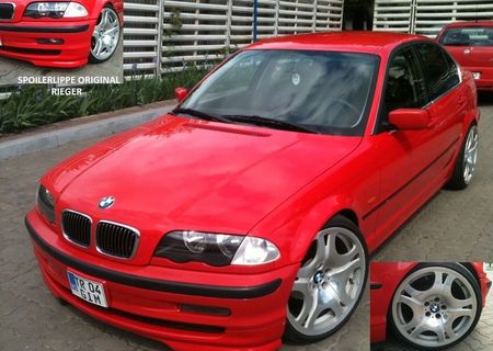 BMW 320i TAXA 0