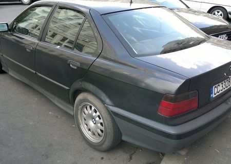 BMW 320i1993