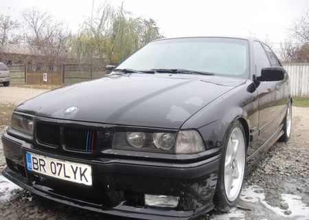 bmw 325 m paket