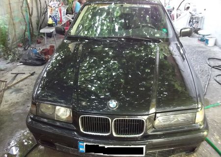 BMW 325 TD