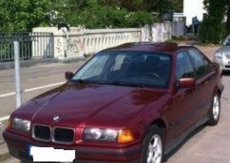 bmw 325 td