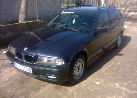 BMW 325 tds combi