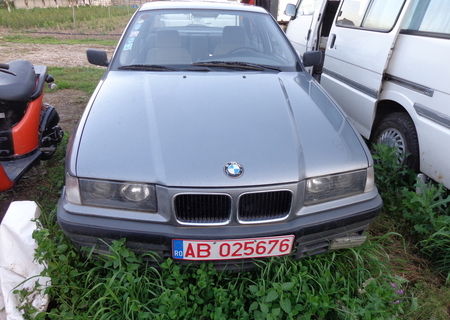 bmw 325td 1994