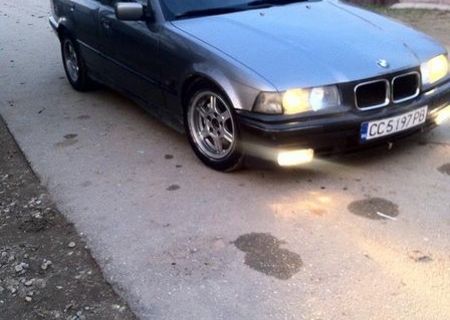 bmw 325tds 1996