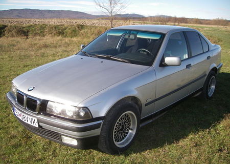 bmw 325tds