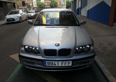 Bmw 330 diesel full