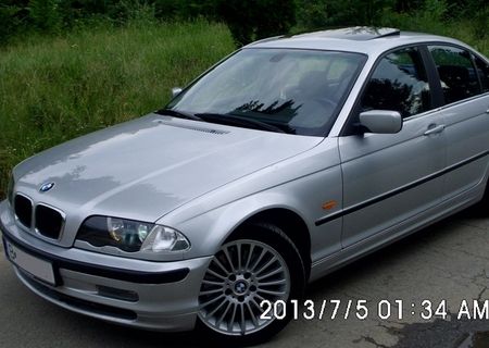 BMW 330D URGENT