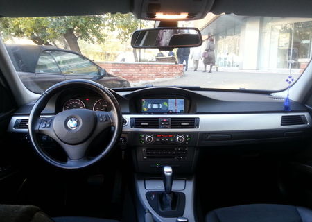 BMW 330xd 2008