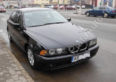 Bmw 520 diesel-urgent 