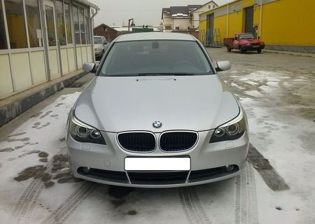 BMW 520 I , 2003