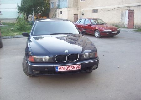 BMW-520I/vand-schimb/TAXA 0.Hotarare Judecatoreasca