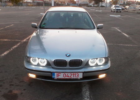 bmw 523i ,de vanzare