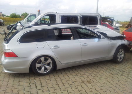 bmw 525 2005 dezmembrare