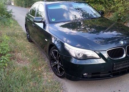 bmw 525 d e60