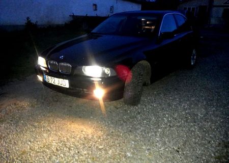 BMW 525 tdi full option