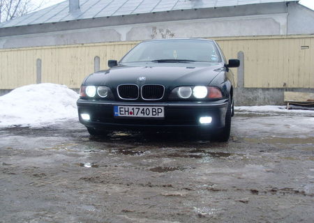 bmw 525 tds