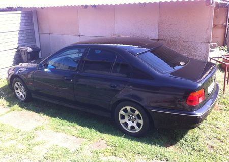 BMW 525 TDS 1997 3200 EURO NEGOCIABIL