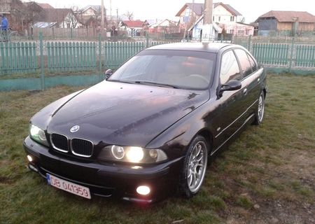 bmw 525 tds