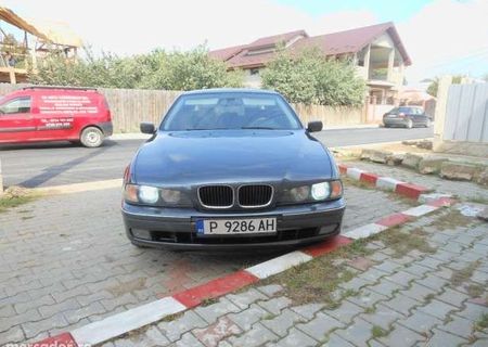 BMW 525 tds