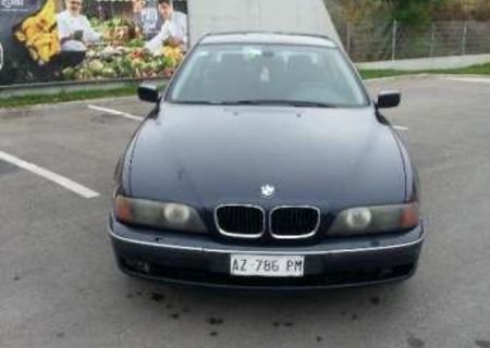 Bmw 525 tds