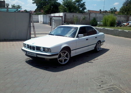 bmw 525tds