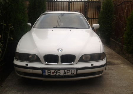 BMW 530 d Break.2000