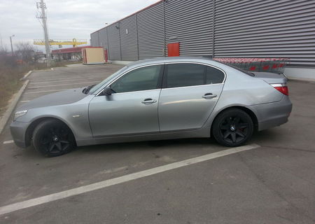 BMW 530 DE VANZARE