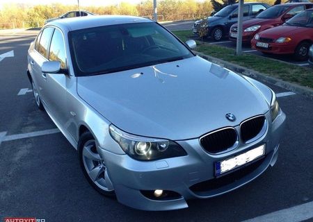 bmw 530 diesel