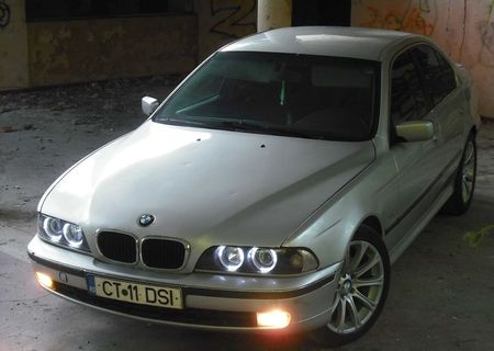 Bmw 530 Diesel