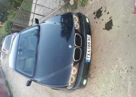 bmw 530 m pachet