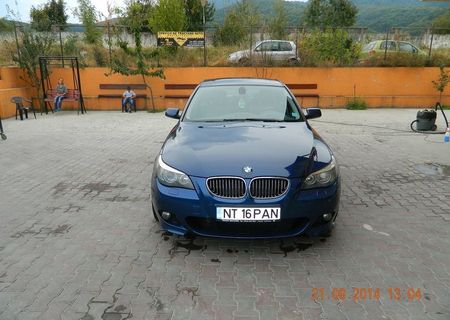 BMW 530 XD 2007