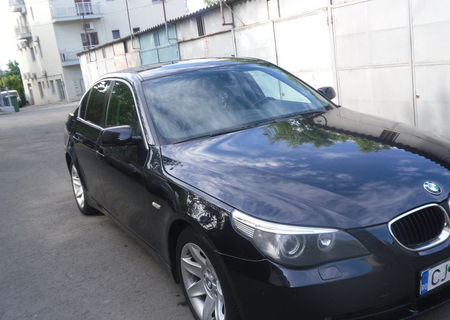 bmw 530d full