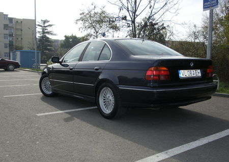 bmw 530d,tiptronic,an 2000,inmRO