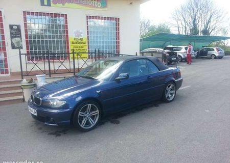 BMW CABRIO 2004 GPL