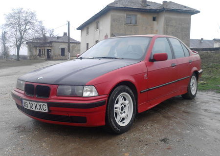 BMW e36 316