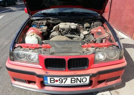 BMW E36 316