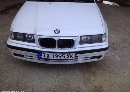 BMW e36 318i