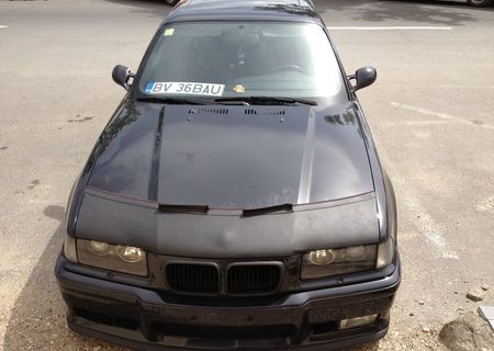 BMW E36 320