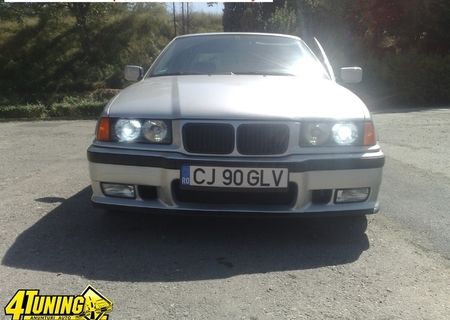 BMW E36 Reconditionat total