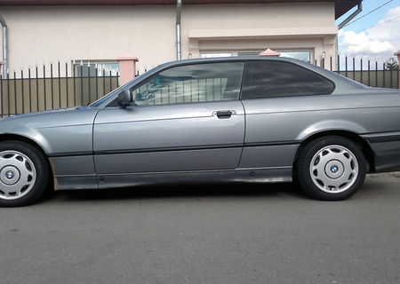 bmw e36 TAXA 0