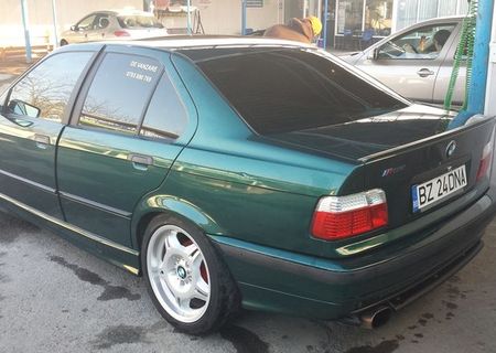 bmw e36 variane (schimb)