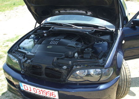 bmw e46 320d