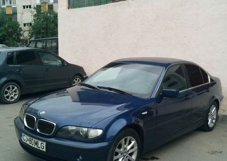 bmw e46 320i