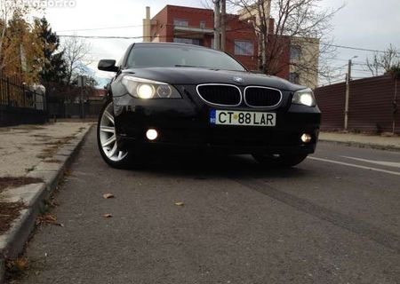 Bmw e60 525i