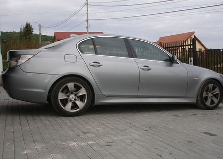 BMW E60 530d 2004/01