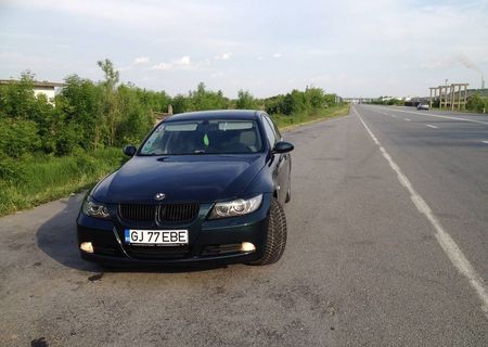 BMW E90 320DA