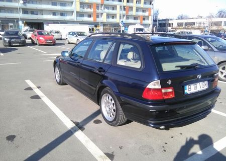 BMW seria 3