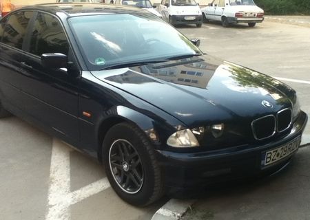 bmw seria 3