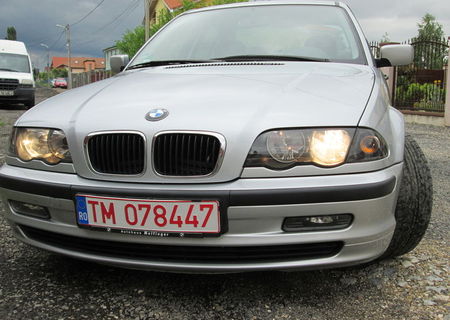 bmw seria 3